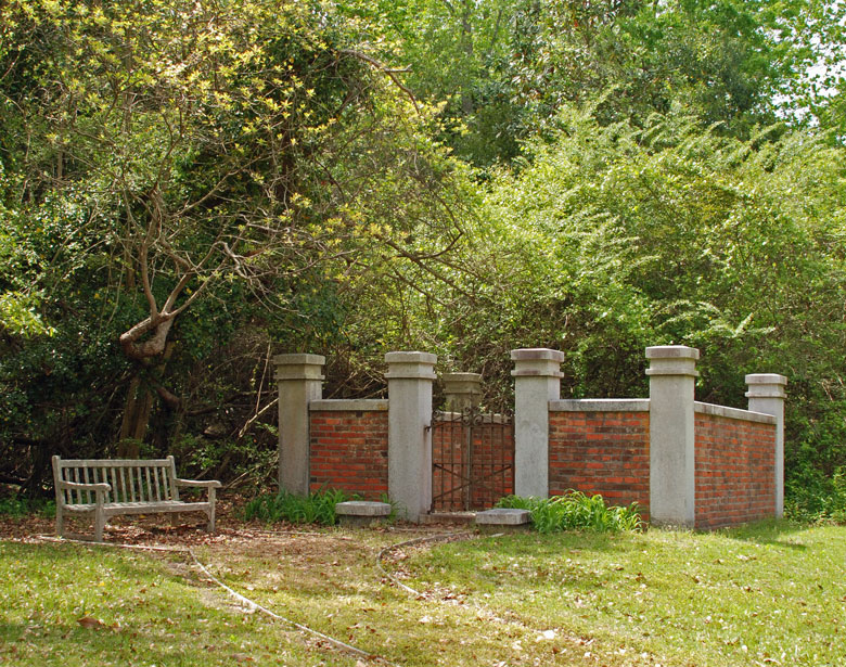 Clermont Estate Cemetery