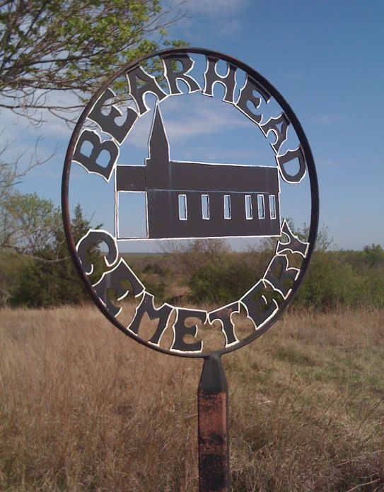 Bear Head Cemetery