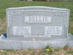 Clell M. Bellis 