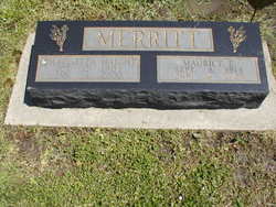 Maurice Edgar “Mo” Merritt 