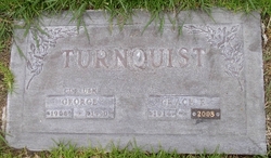 George Turnquist 