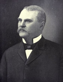 George William Abell 