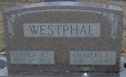Charles L Westphal 
