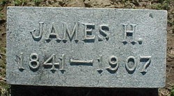 James Hugh Findley 