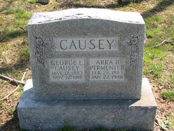 George L. Causey 