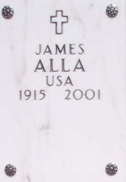 James Alla 