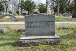 Frank Page Bellinger 
