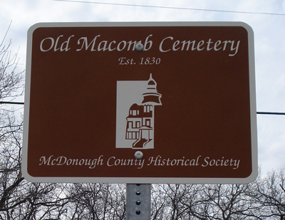 Old Macomb Cemetery