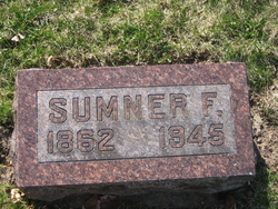 Sumner Freemont Avery 