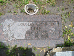 Douglas Glynn Odle Jr.