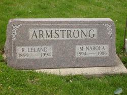 M Narola <I>Hinshaw</I> Armstrong 