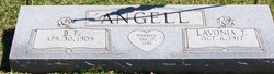 B. F. Angell 