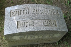 Edith Edwards 
