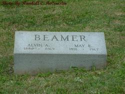 Alvin Arthur Beamer 
