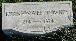 Robinson West Downey 