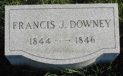 Francis J. Downey 
