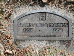 Dwight Thornley 