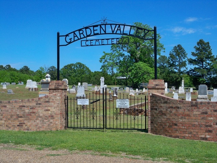 Garden Valley Cemetery