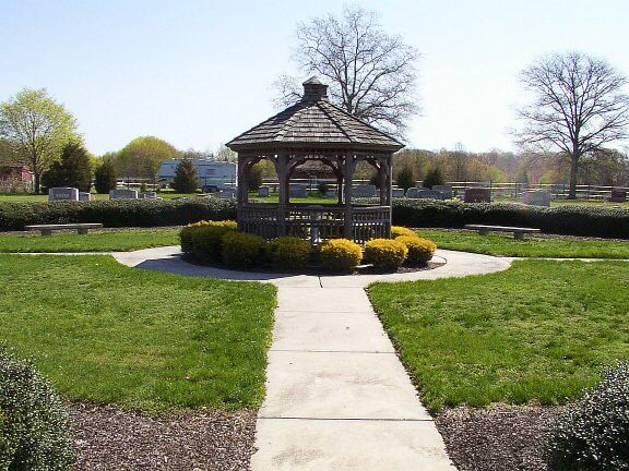 Beth Abraham Memorial Park