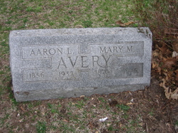 Aaron L. Avery 