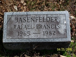 Rafael Francis Basenfelder 