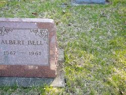 Albert Bell 