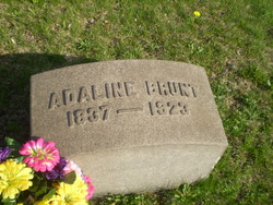 Adaline Brunt 