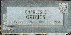 Charles Everett Graves 