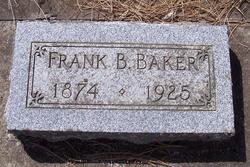 Frank B. Baker 