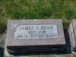 James Clarence Bunn 