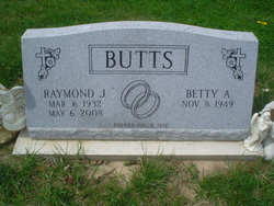 Raymond W. Butts Jr.