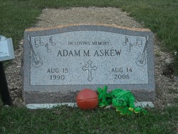 Adam M. Askew 