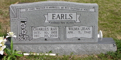 Charles Ray Earls 