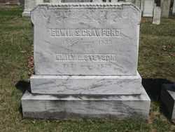Edwin S. Crawford 