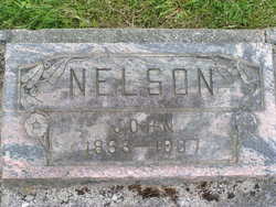 John Nelson 