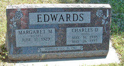 Charles D. “Don” Edwards 