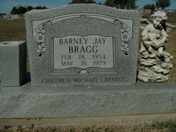 Barney Jay Bragg 