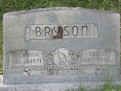 Synthia Bryson 