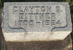 Clayton S. Bittner 