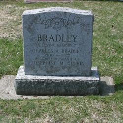 Charles Adison Bradley 