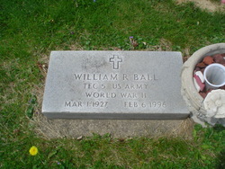 William Robert Ball 