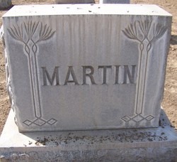 Harry Martin 