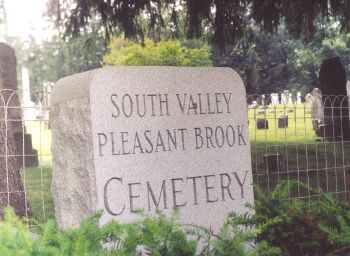 South Valley Cemetery