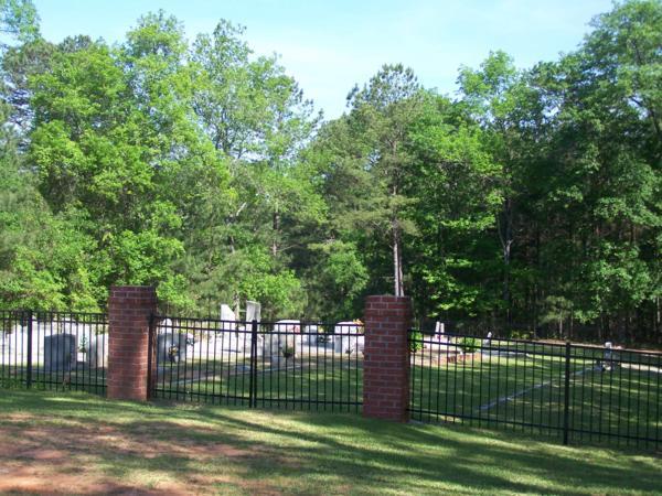 Dunn's Chapel Cemetery