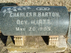 Charles R. Barton 
