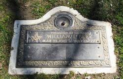 William E. Betz 