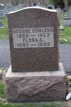 George Curless 