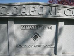 Albert Capone 