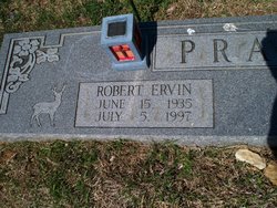 Robert Ervin Pratt Jr.