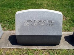 John Thomas Bell 